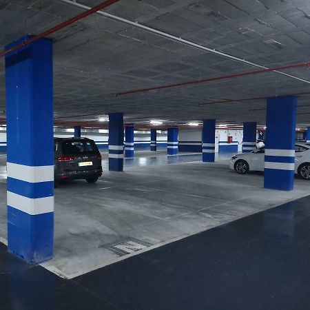 Apartamento Imperio 1 - Marbella Centro Eksteriør bilde
