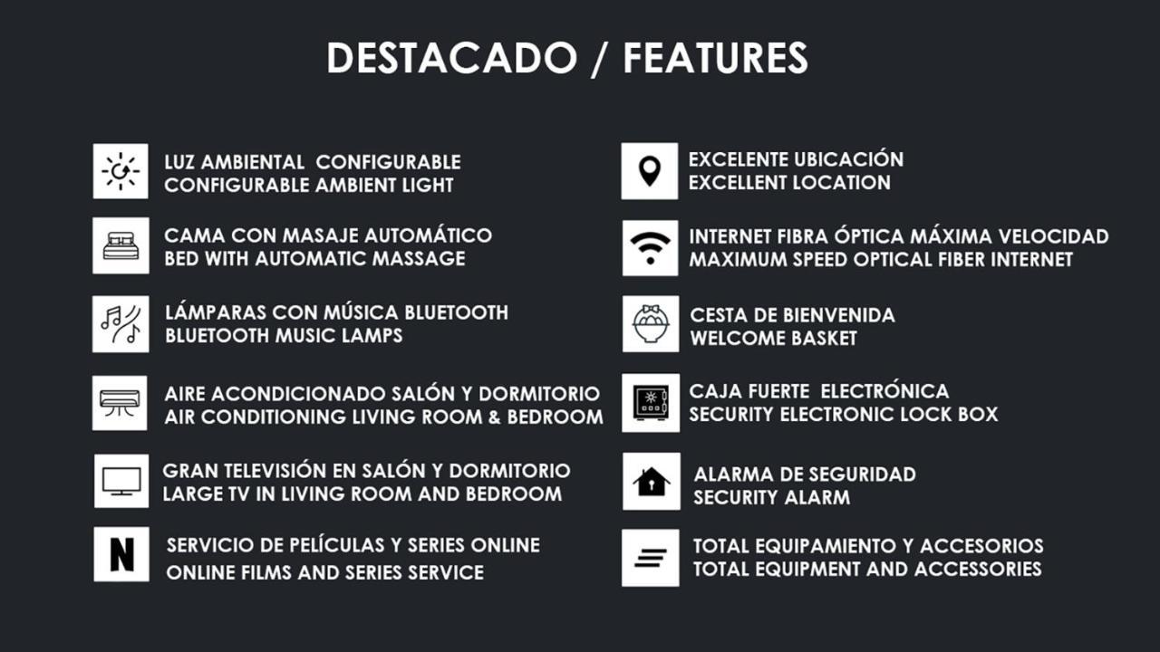 Apartamento Imperio 1 - Marbella Centro Eksteriør bilde