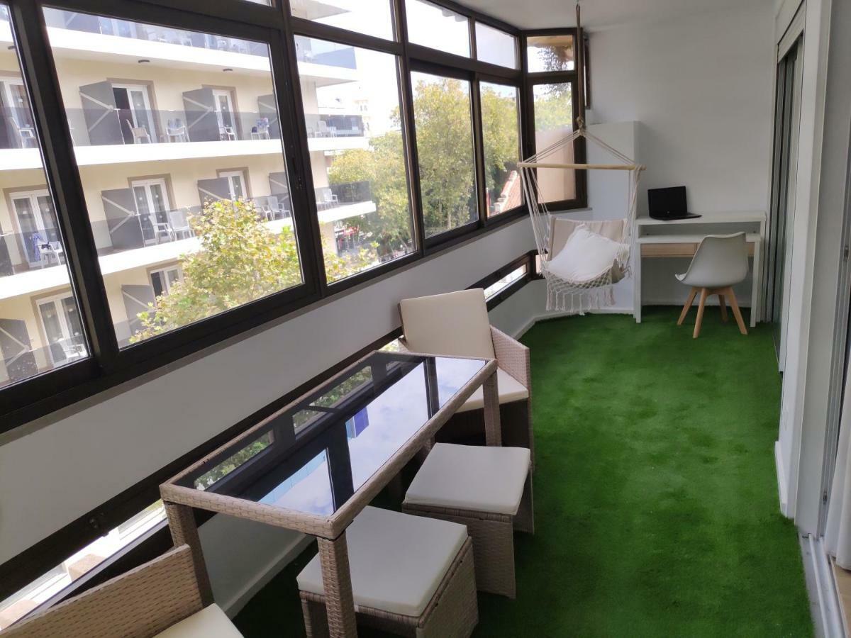 Apartamento Imperio 1 - Marbella Centro Eksteriør bilde