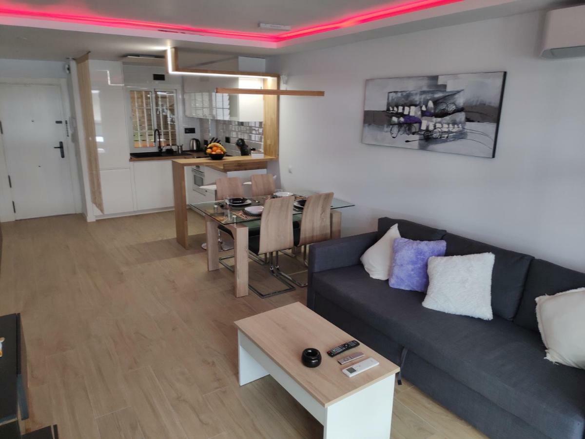 Apartamento Imperio 1 - Marbella Centro Eksteriør bilde
