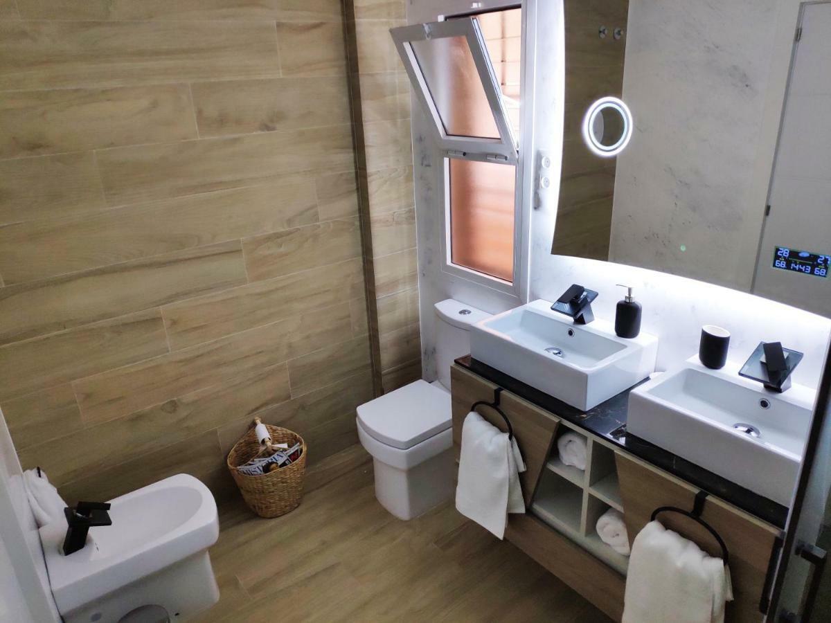 Apartamento Imperio 1 - Marbella Centro Eksteriør bilde