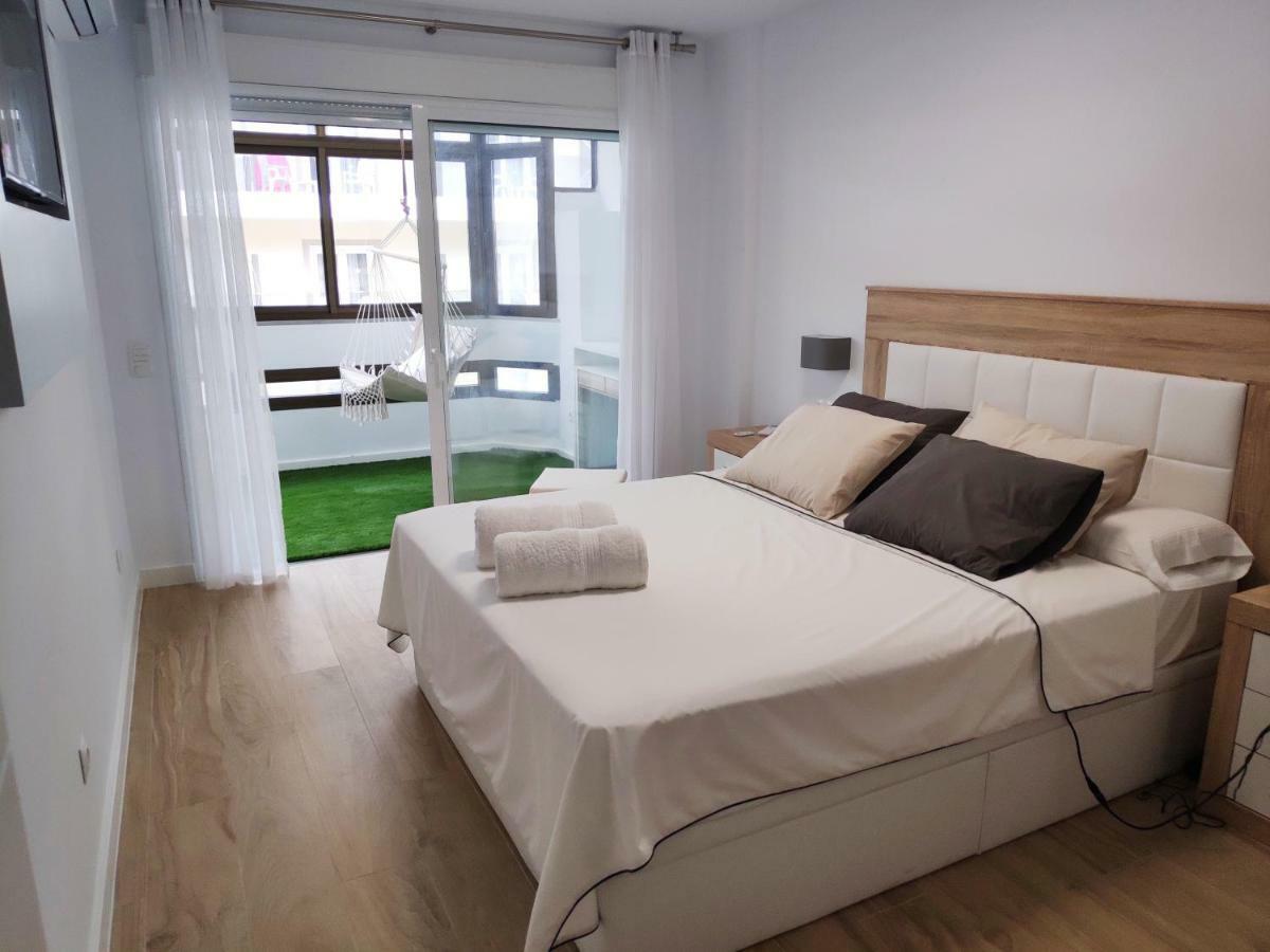 Apartamento Imperio 1 - Marbella Centro Eksteriør bilde