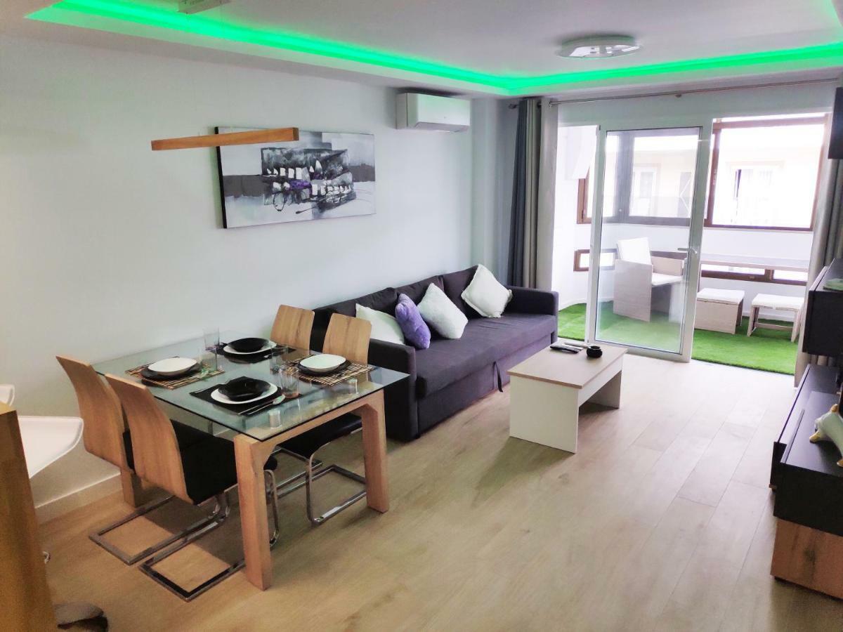 Apartamento Imperio 1 - Marbella Centro Eksteriør bilde