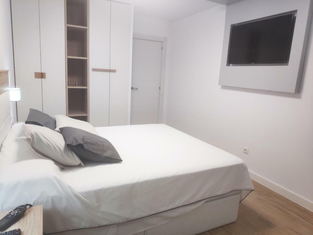 Apartamento Imperio 1 - Marbella Centro Eksteriør bilde