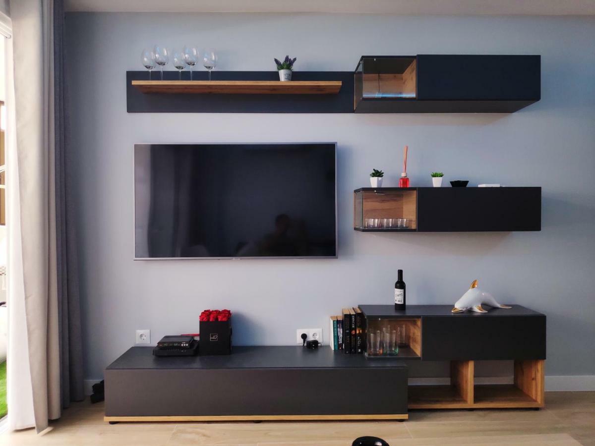 Apartamento Imperio 1 - Marbella Centro Eksteriør bilde