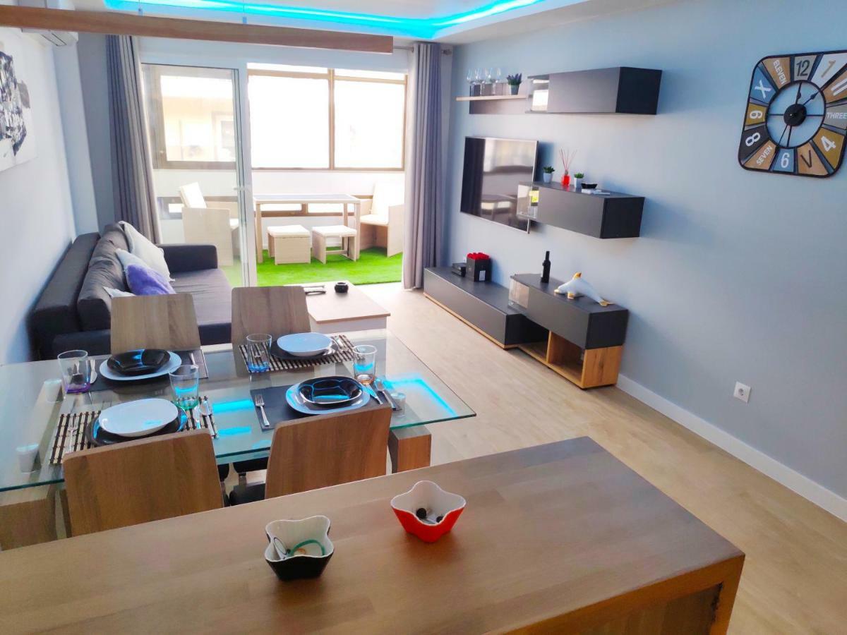 Apartamento Imperio 1 - Marbella Centro Eksteriør bilde