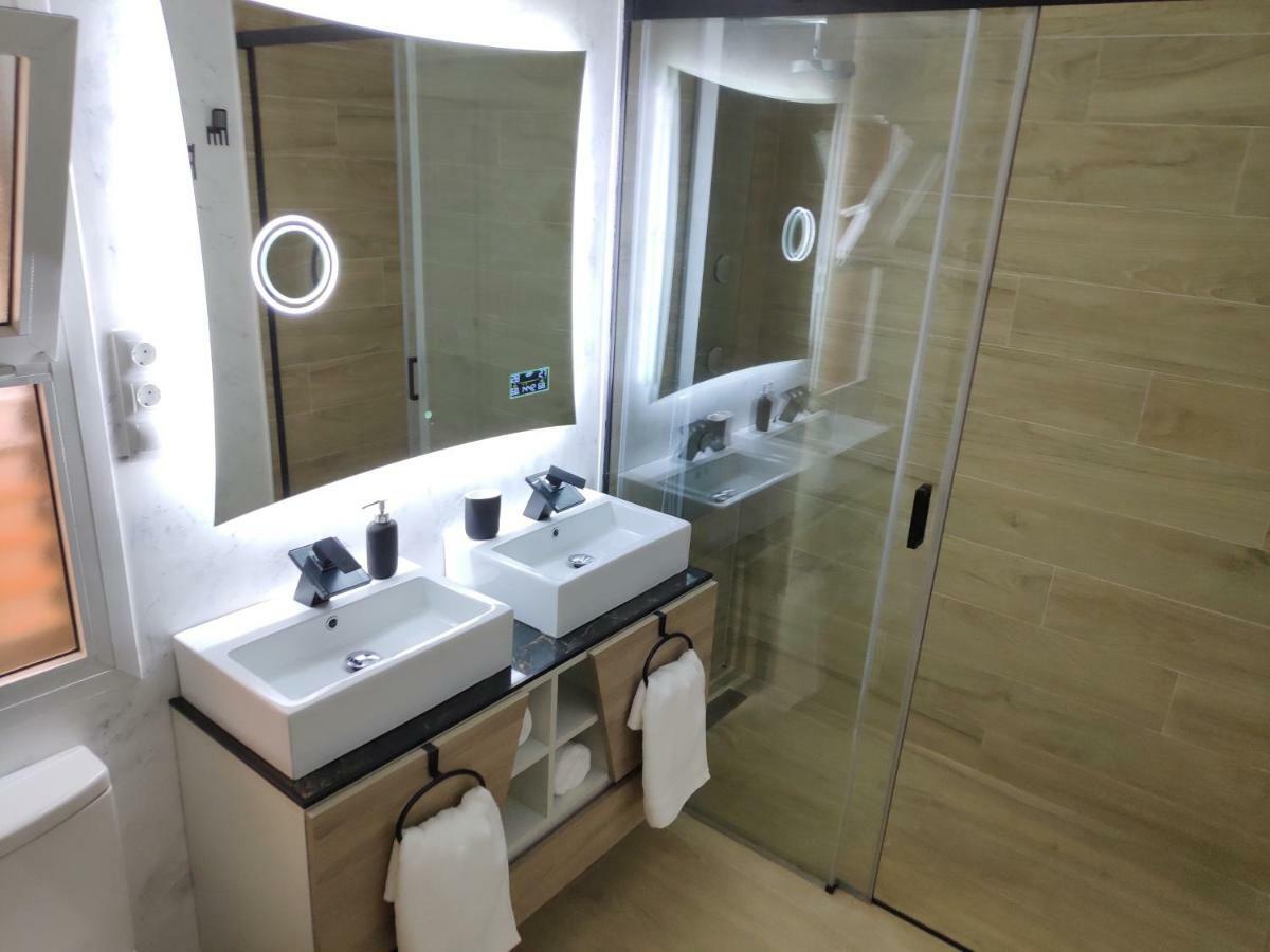 Apartamento Imperio 1 - Marbella Centro Eksteriør bilde