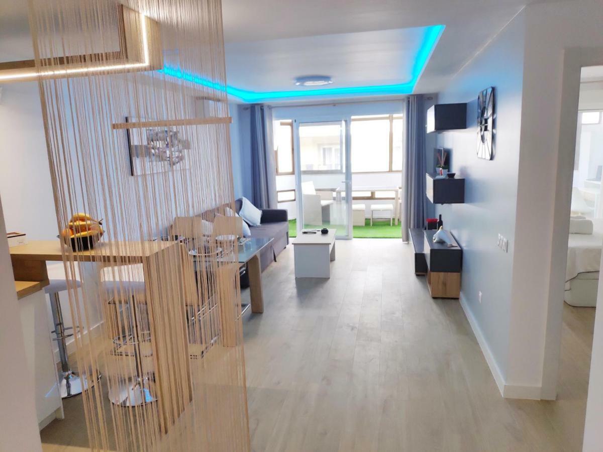 Apartamento Imperio 1 - Marbella Centro Eksteriør bilde